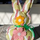 Easter Bunny (handmade)