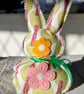 Easter Bunny (handmade)