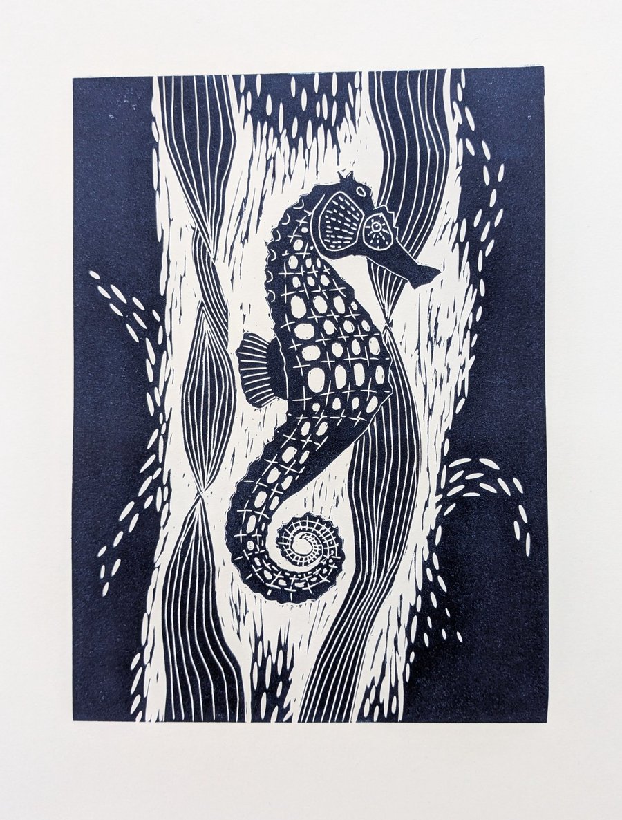 Seahorse