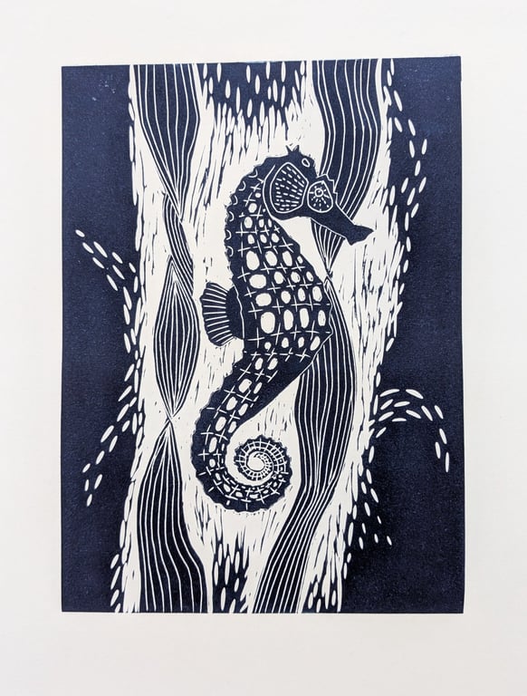 Seahorse