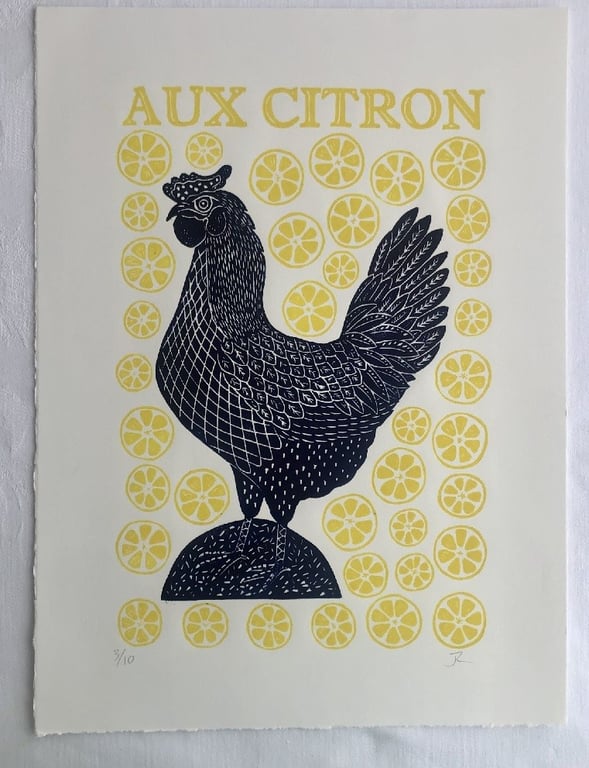 AUX CITRON