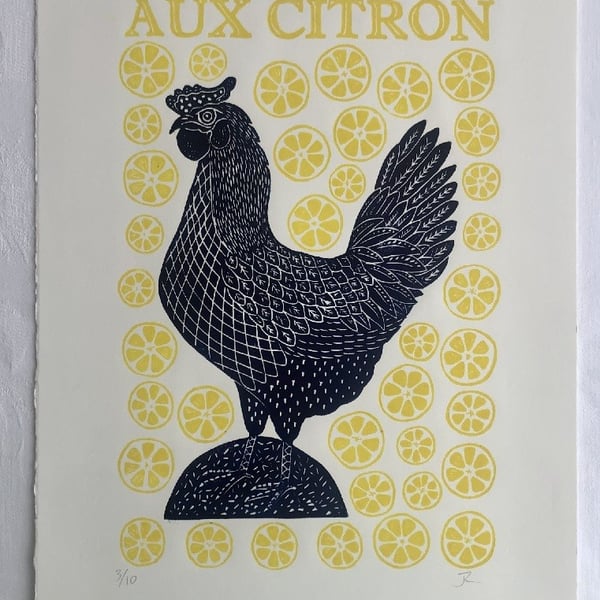 AUX CITRON