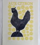 AUX CITRON
