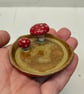 Little mushrooms dish - Image 5