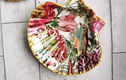 Scallop Shell Trinket Dishes