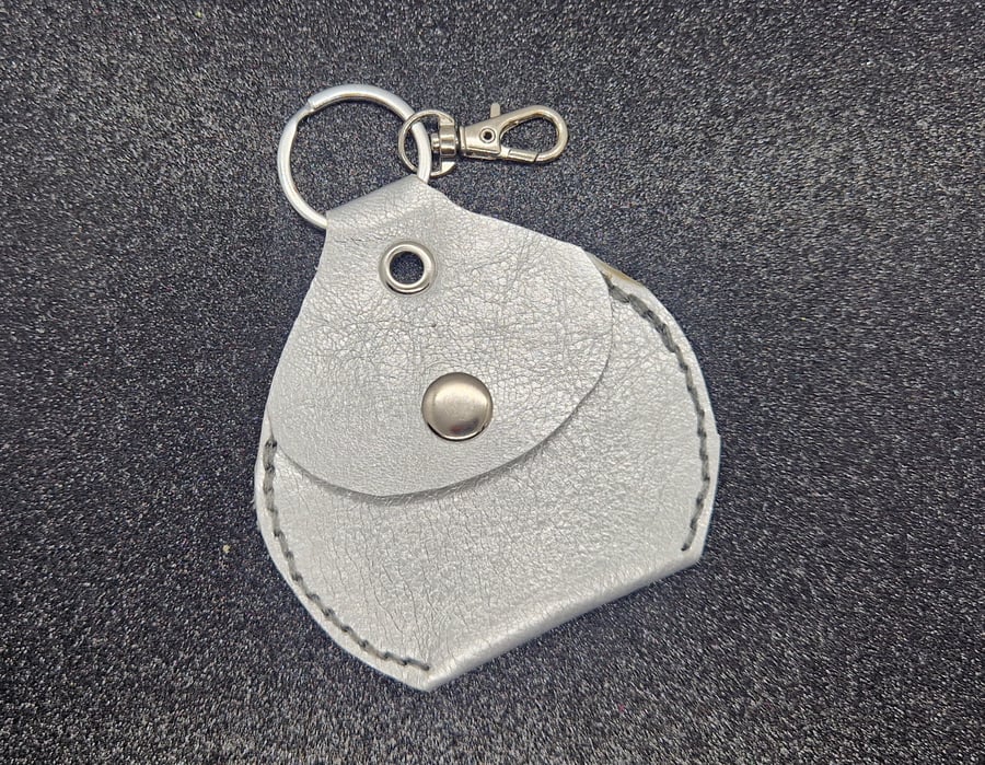 Leather Coin Purse
