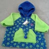 ONE ONLY MADE Baby Fleece Top 12 months