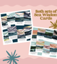 Sea Wisdom Card Set 1 & 2 - Image 1