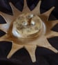 LIDDED STAR DISH CARVED CONTAINER - Image 6