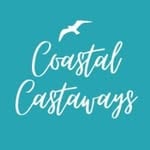 COASTAL CREATIONS UK