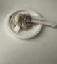     NAHCORA Natural Shoe & Foot Deodorant Powder (100g) - Image 3
