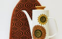 TEA AND CAFETIERE COVERS
