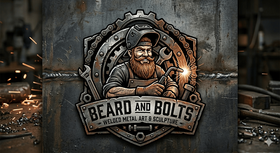 Beard and Bolts