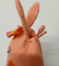 Felted Wool Bunny Box - Image 5
