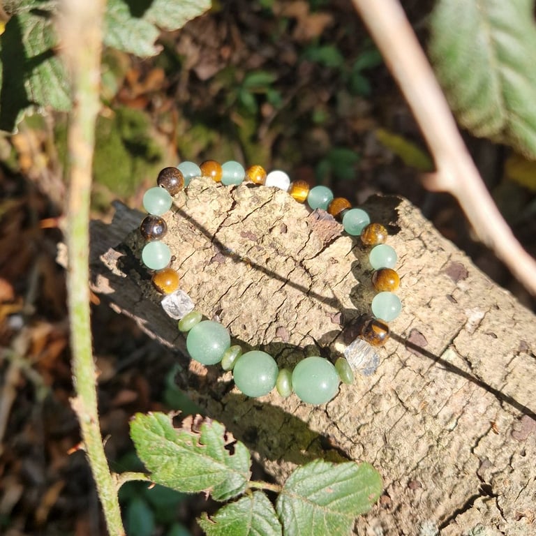 ABUNDANCE The Wellbeing Collection