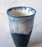 Tall tumbler or vase - Image 2