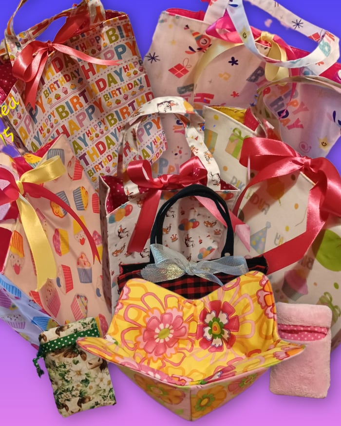 Julie-Sew-Random