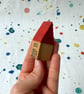 Christmas Village Ornament Set - Especially Worn - Super Seconds - Image 7