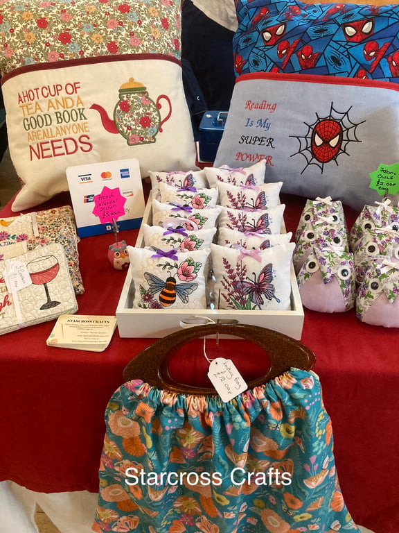 starcross crafts