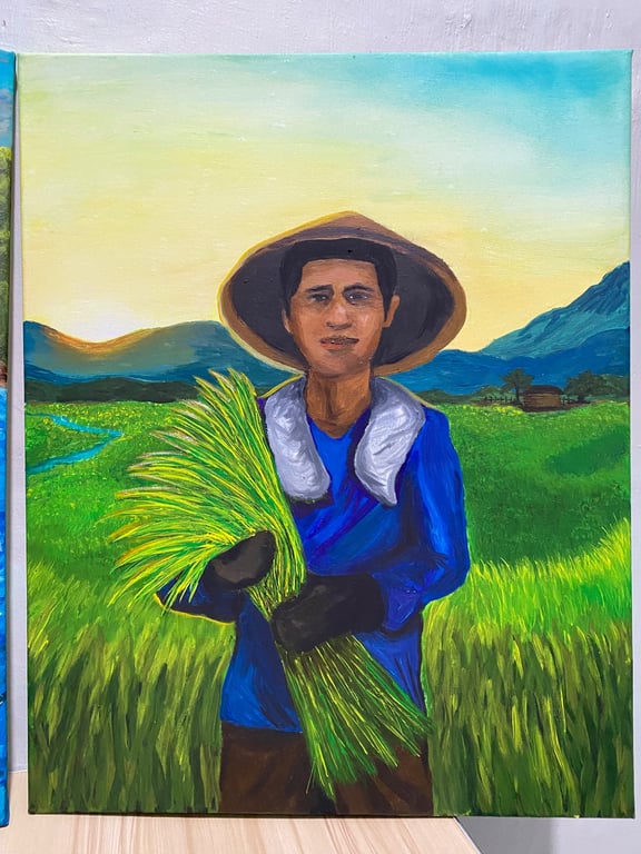 The Farmer