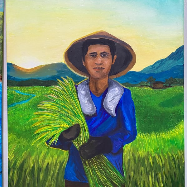 The Farmer