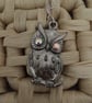 Owl Pendant - Image 5