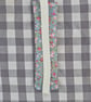 Hand sewn bookmark - Image 3