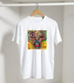 "9 Lives" T-Shirt by Laura Jane - Image 5