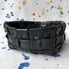 Woven Inner Tube Basket - Prototype - Super Seconds