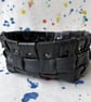 Woven Inner Tube Basket - Prototype - Super Seconds - Image 1