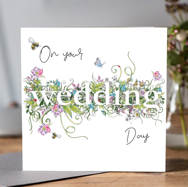 Top Picks: Wedding Cards