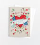 Worlds Best Mum  - Mothers Day Card - Image 4