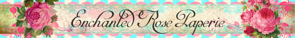 Enchanted Rose Paperie