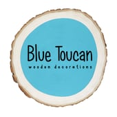BLUE TOUCAN UK