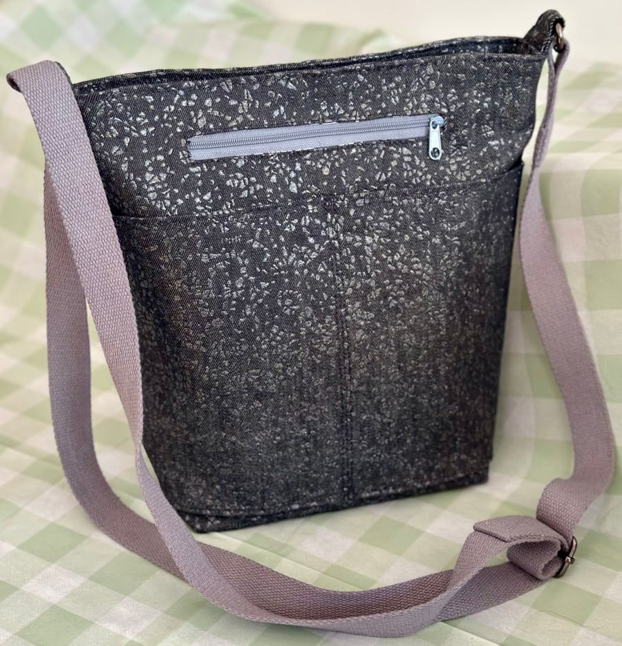 Crossbody Handbag