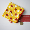 HALF PRICE SALE Little Ladybirds Purse