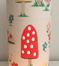 Cath Kidston Toadstool-Handmade Children’s Night Light. - Image 2