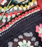 BEGINNER PATTERN Classic Granny Square blanket  - Image 2