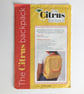 SOLD Paper Sewing Pattern, Backpack, New and Unopened - Image 2