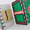 Scrabble notebooks