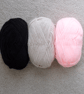 KNITTING PATTERN PDF Jack and Jill Dolls - Image 5