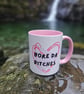 Bore da mug – Mwg Cymraeg with Welsh Humour cheeky gift from North Wales - Image 6