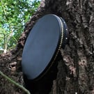 The Warrior – 16" Sacred Drum of Courage & Protection