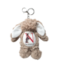 Personalised Jack 'Rabbit' Valentine Plush Hare (Small or Large) - Image 9