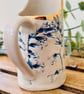 Small Botanical Jug  - Image 5