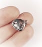 Sterling silver small seashell pendant - Image 8