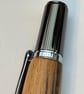 Ebbets Field Ballpoint Pen, Home of the Dodgers, Handmade  Baseball Gift  - Image 5