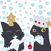 Pickle and Nancy