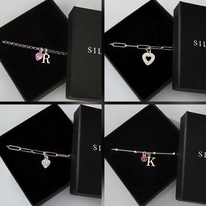 Silversoul Collection