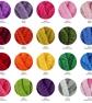 Chunky Handknitted Baby Blanket - Image 4